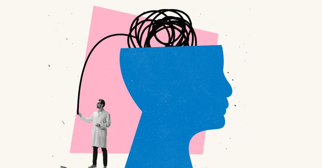 Is Your Mental Health Really Affected, or You’re Just Overthinking Again?