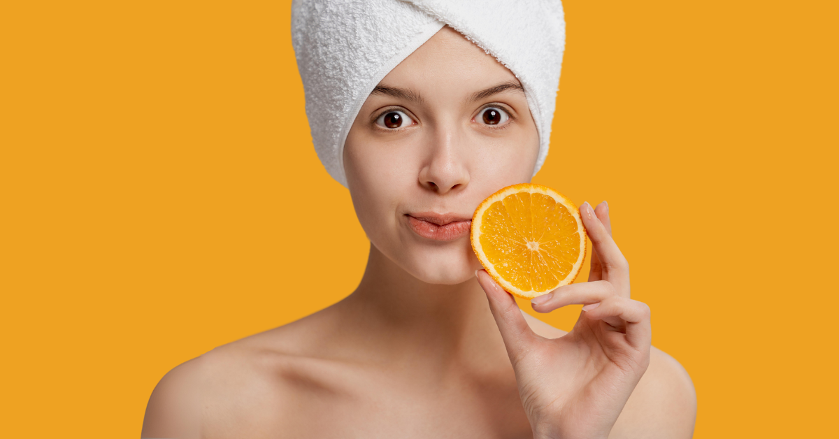 7 Benefits Of Vitamin C For Brighter Skin