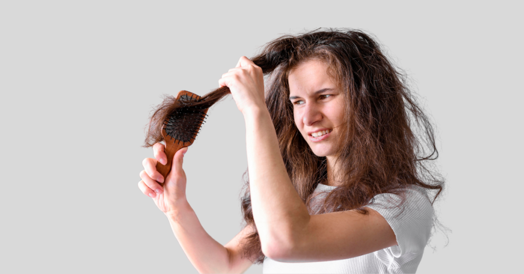 Say Goodbye to Tangles: 8 Best Detangling Tips and Tools
