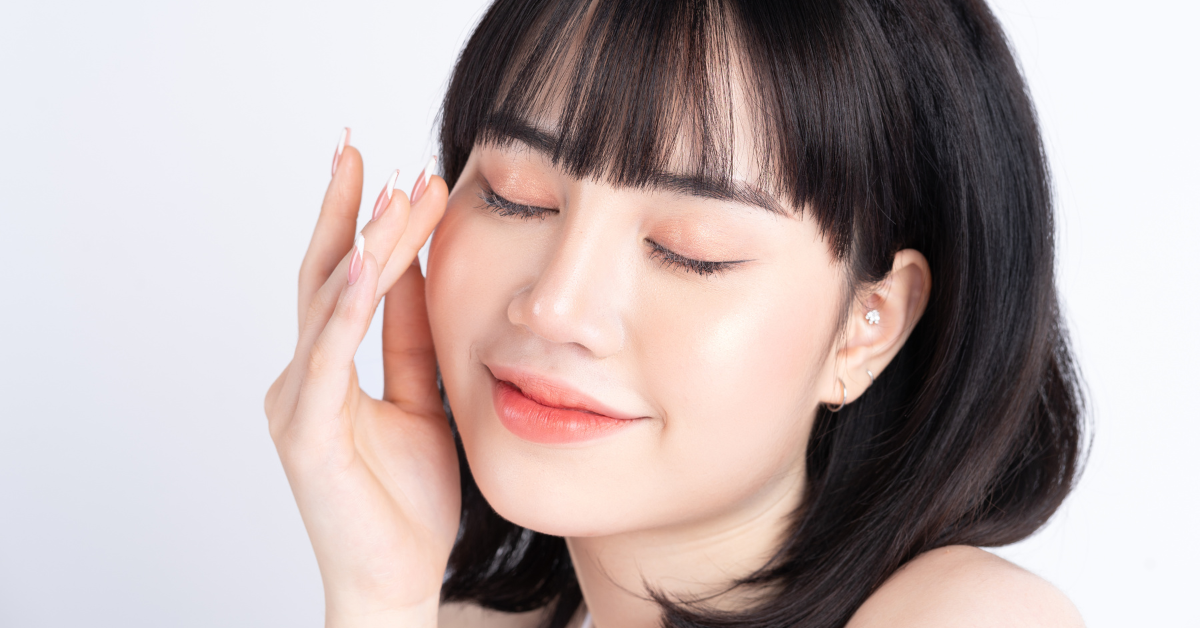 How To Get Korean Skin Naturally At Home?