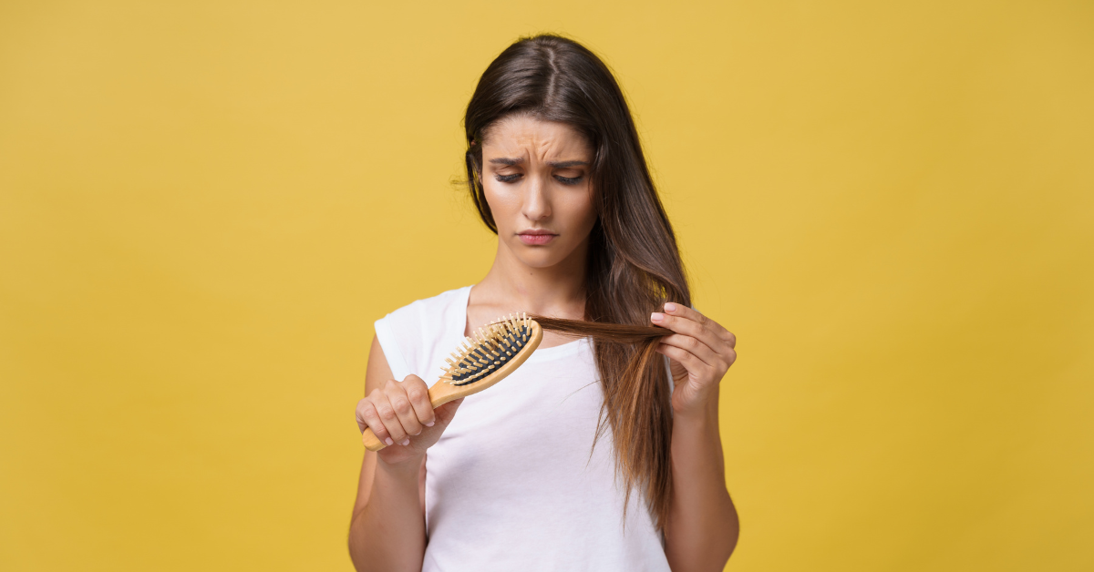 Scalp Issues: 10 Tips To Manage Most Common Hair Problems