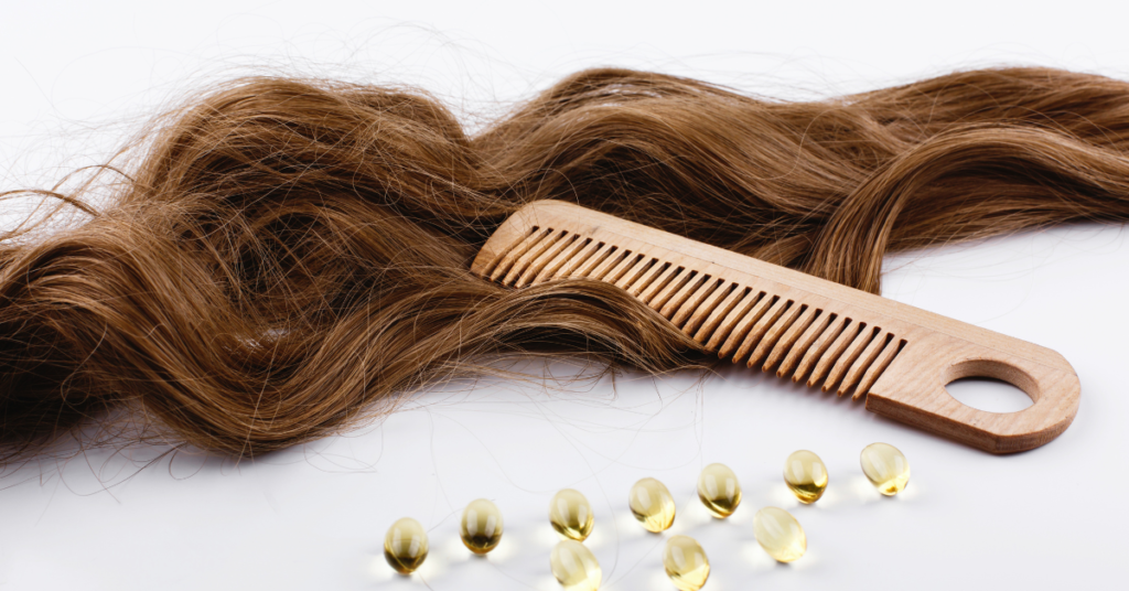 What is hair porosity? How to determine and care for it